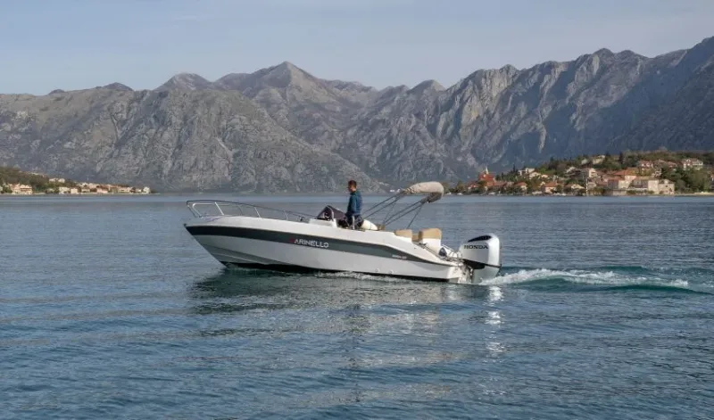 Marinello Eden 2