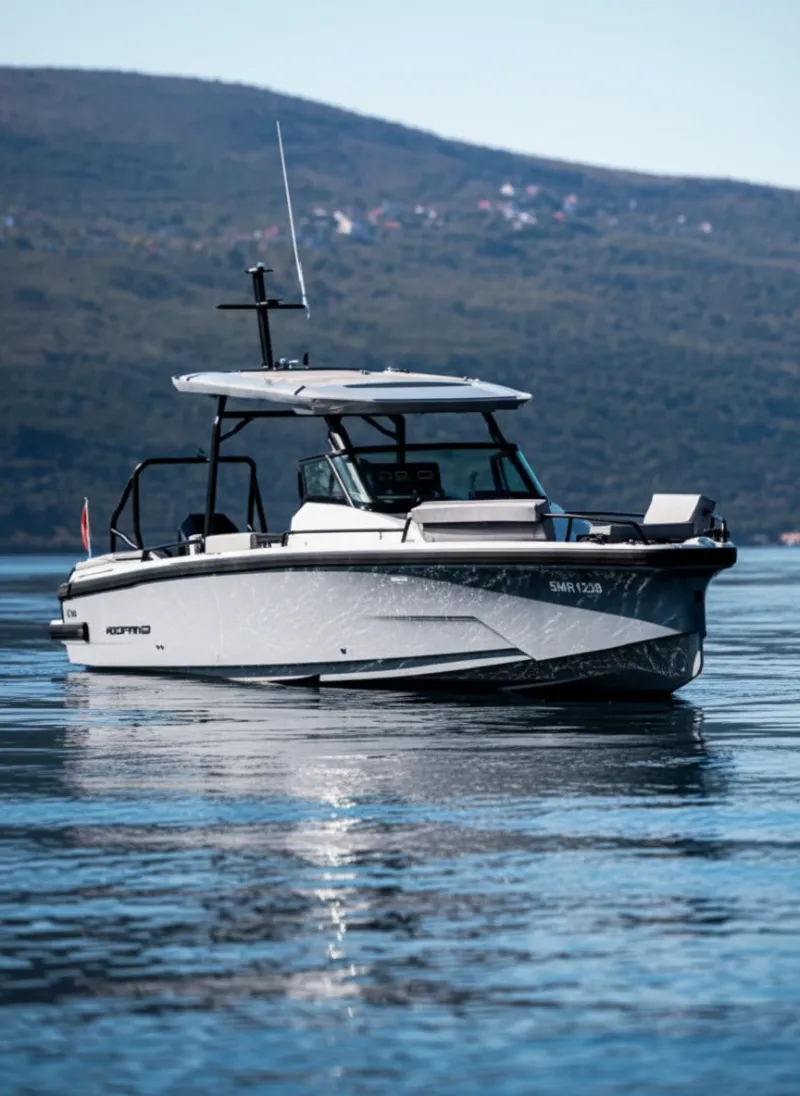Axopar 29 Brabus