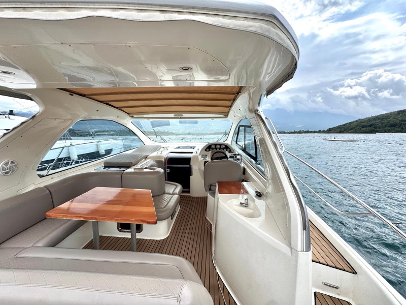 Bavaria 38