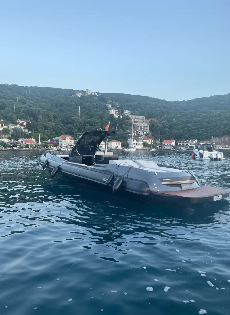 Seascanner 38