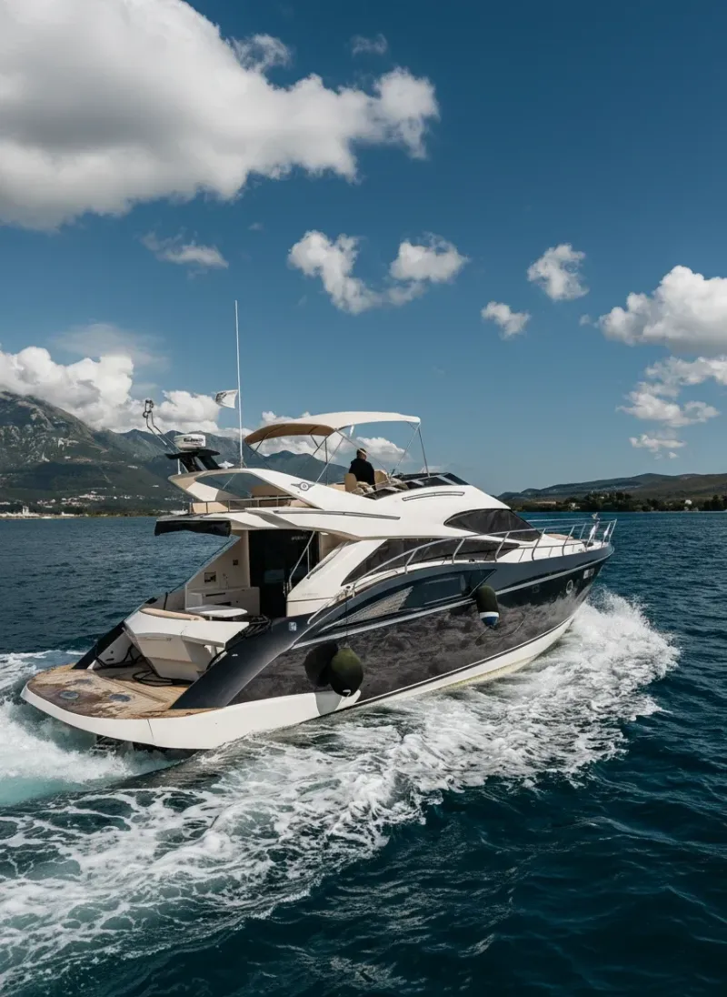 Marquis 500SB FLY