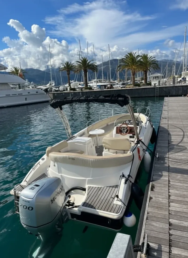 Marinello Eden 26