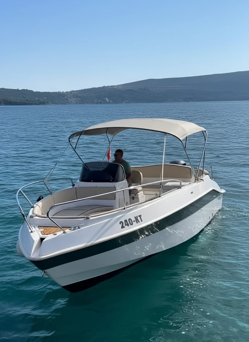 Marinello Eden 22