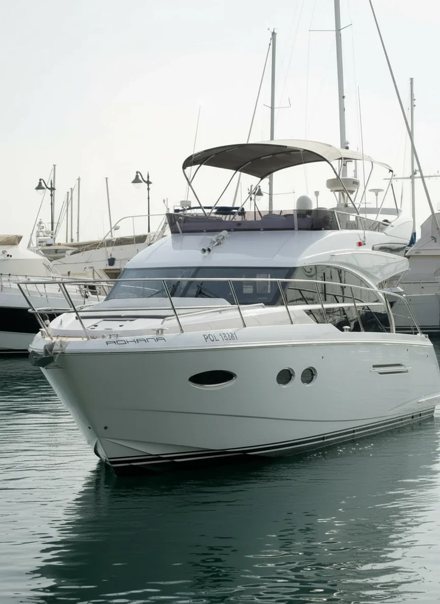 Princess F43 | Adkana