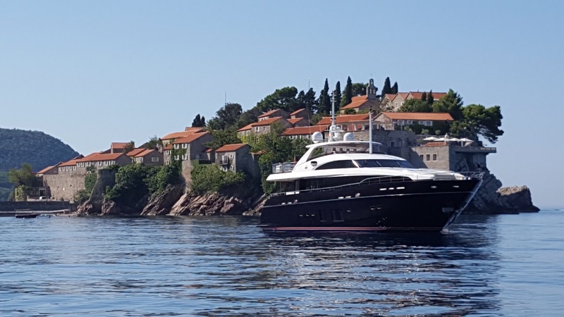 Princess 32M