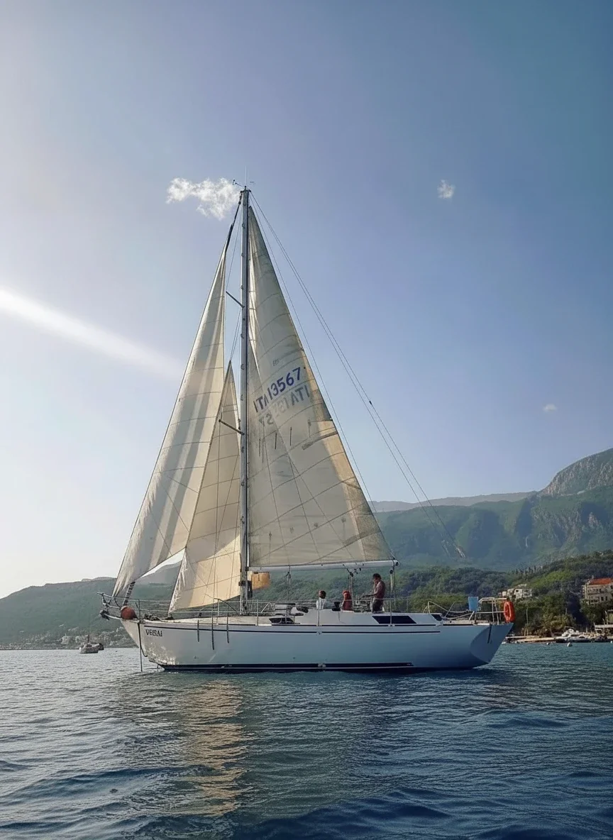 Bruce Roberts 44 | Jovana