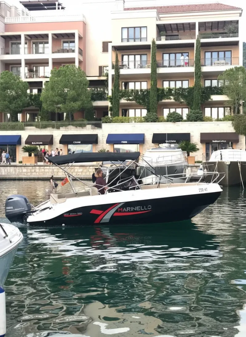 Marinello Eden 5.9