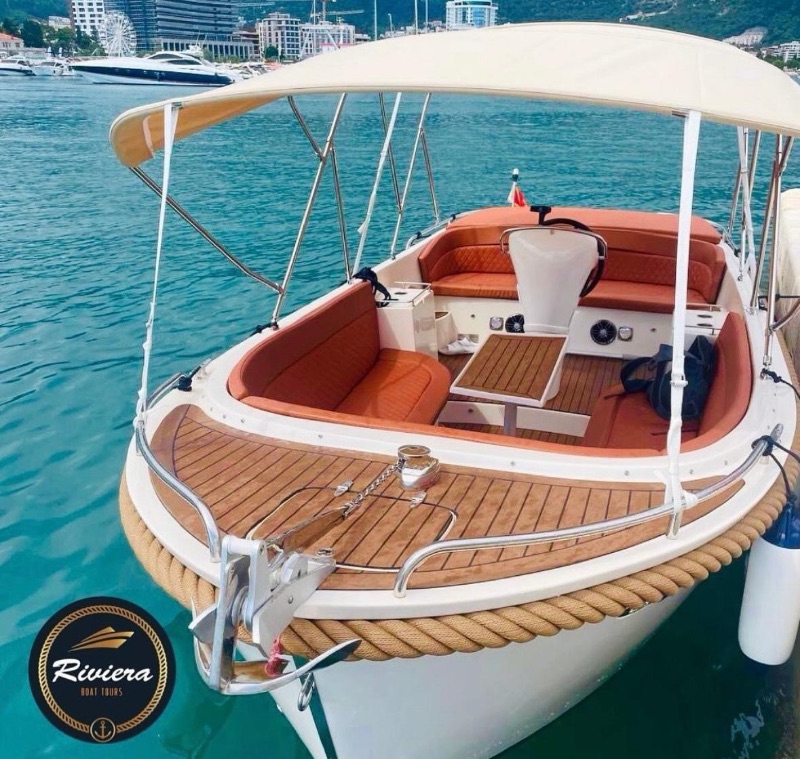 Primeru 715 | Riviera