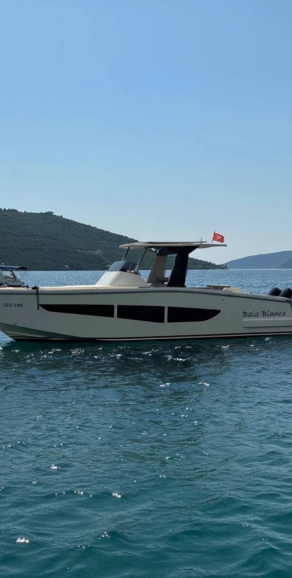 Premium yachts