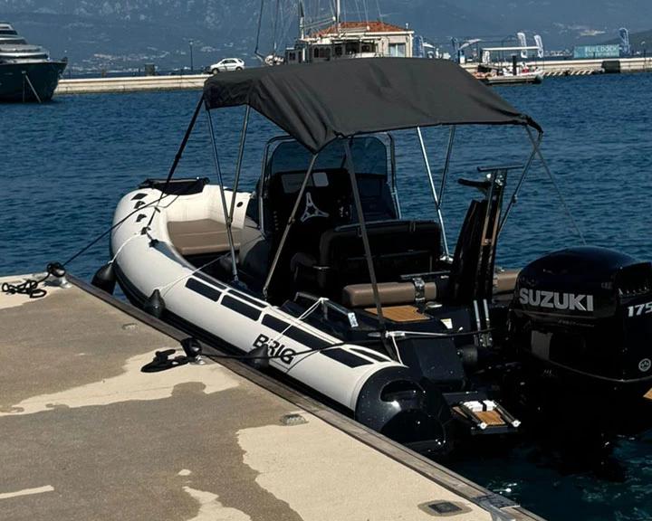 Brig Eagle 6.7