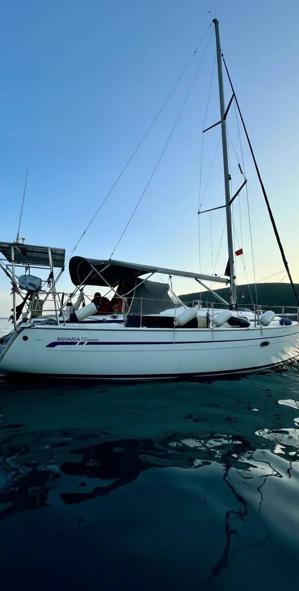 Bavaria 38 Cruiser | Alissun