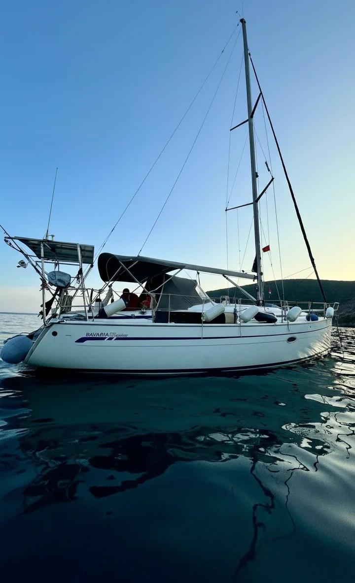 Bavaria 38 Cruiser | Alissun