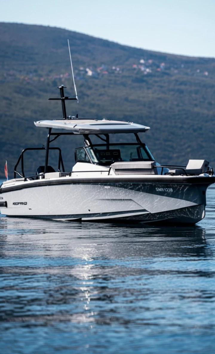 Axopar 29 Brabus