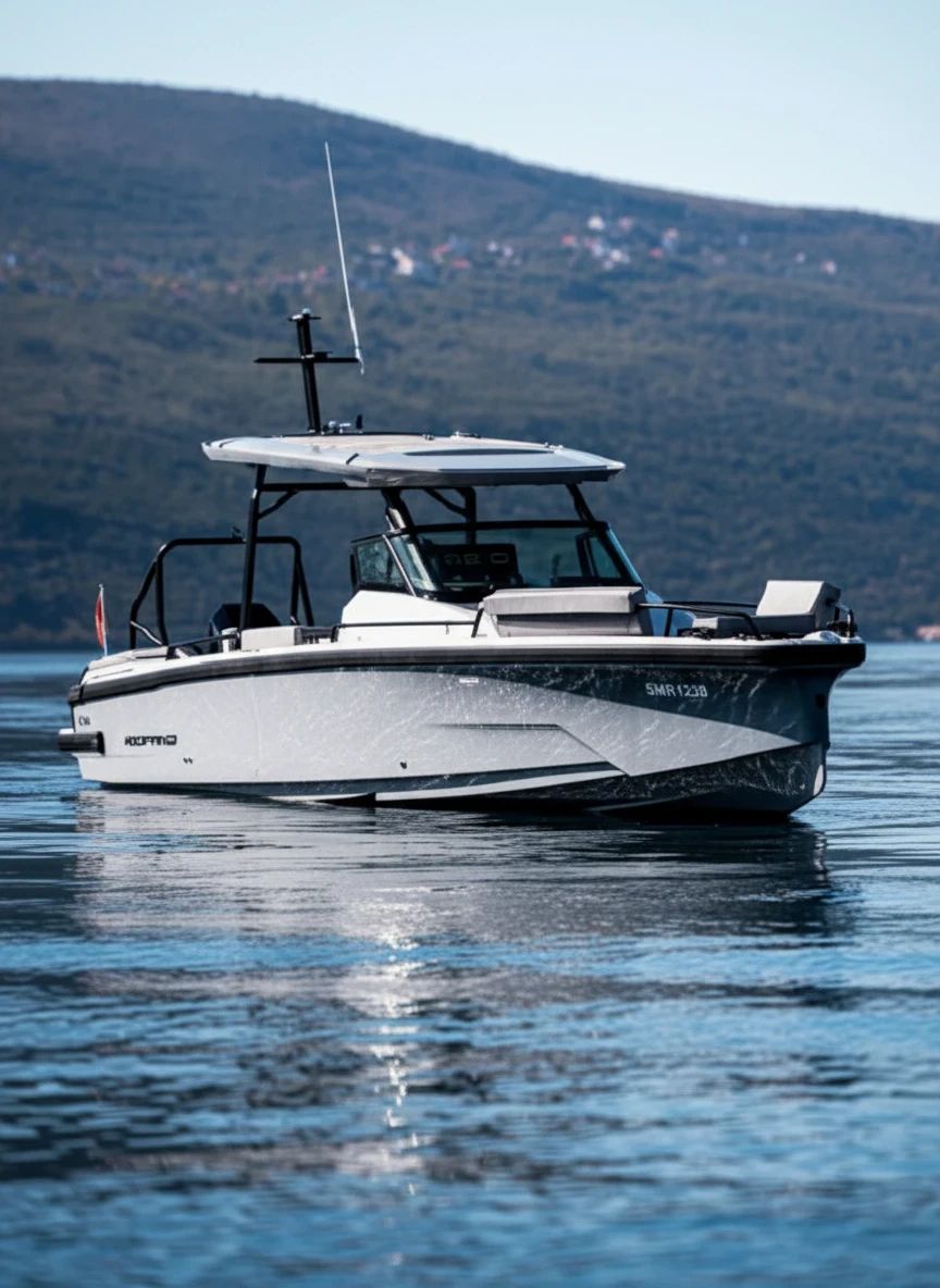 Axopar 29 Brabus