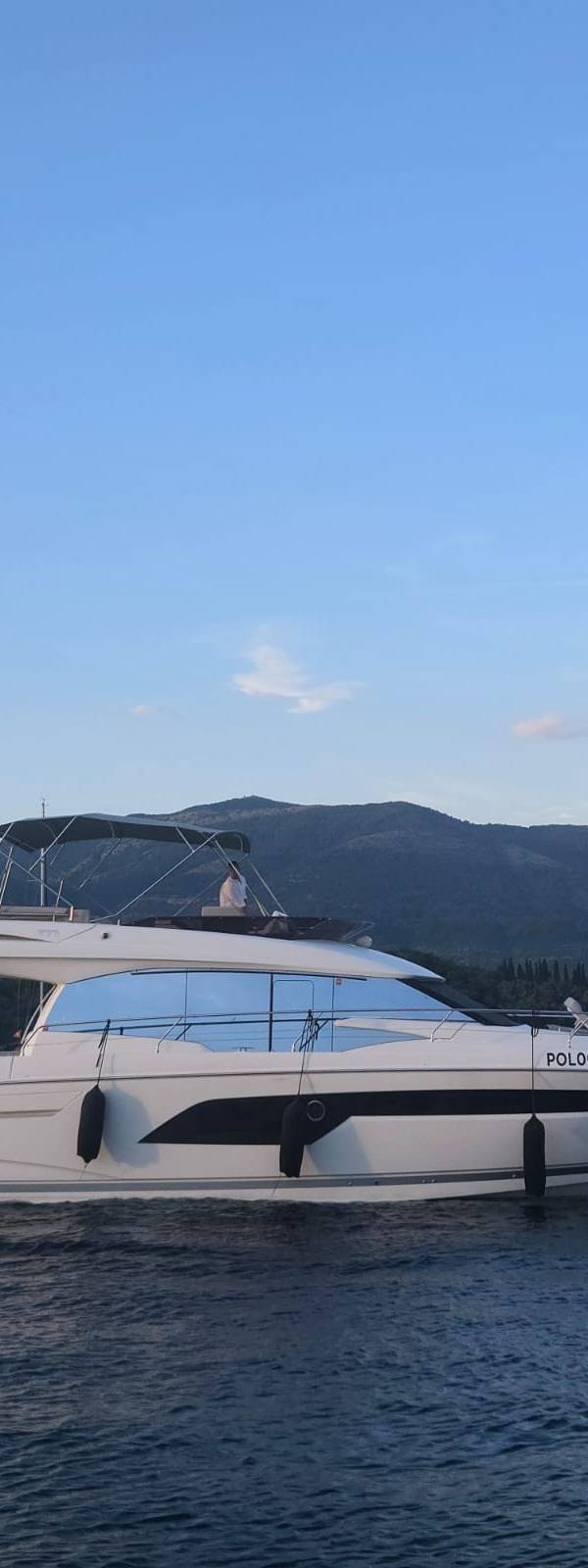 Jeanneau  Prestige 520 | Mare