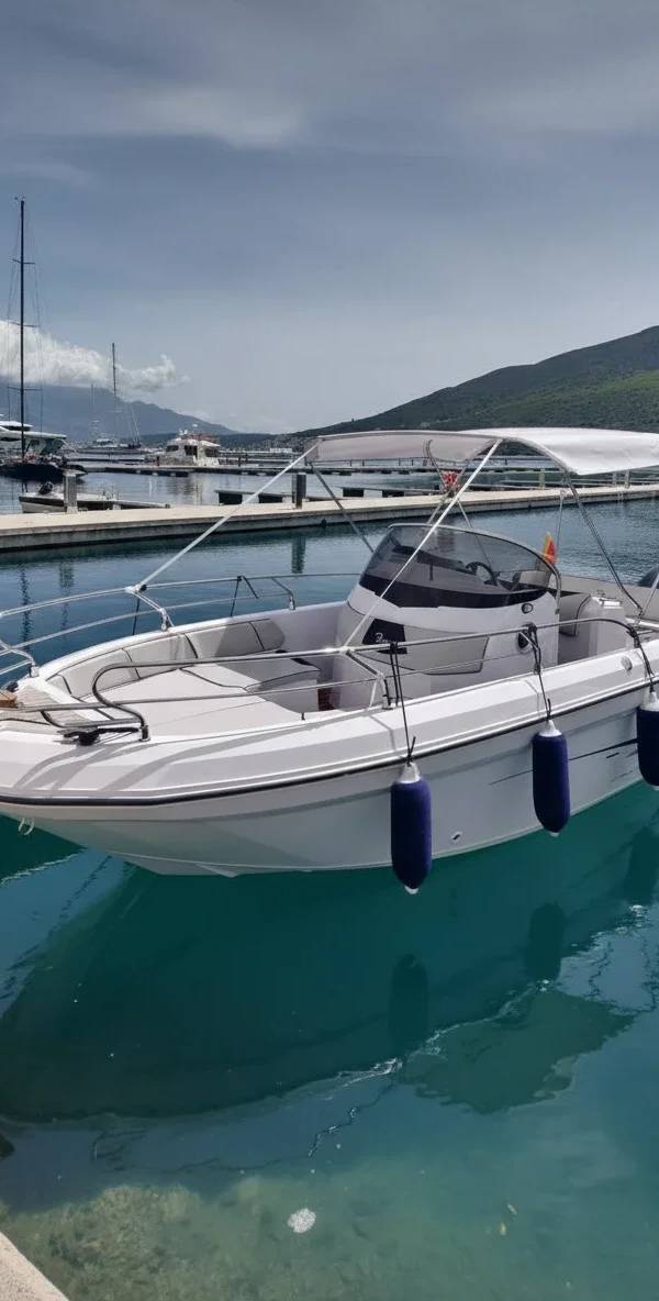 Ranieri Voyager 23S