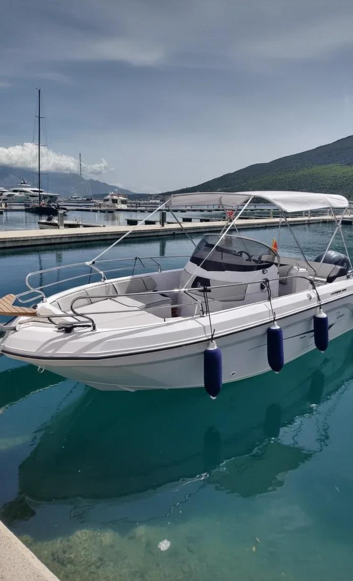 Ranieri Voyager 23S