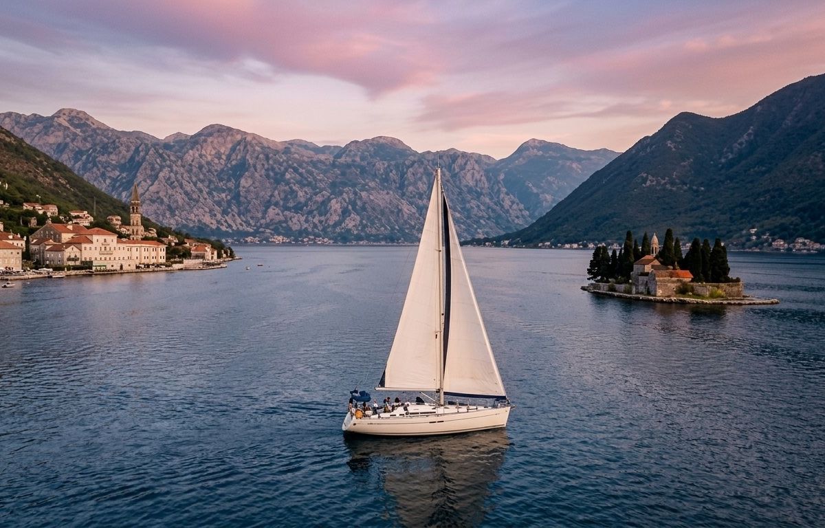 Bavaria 39