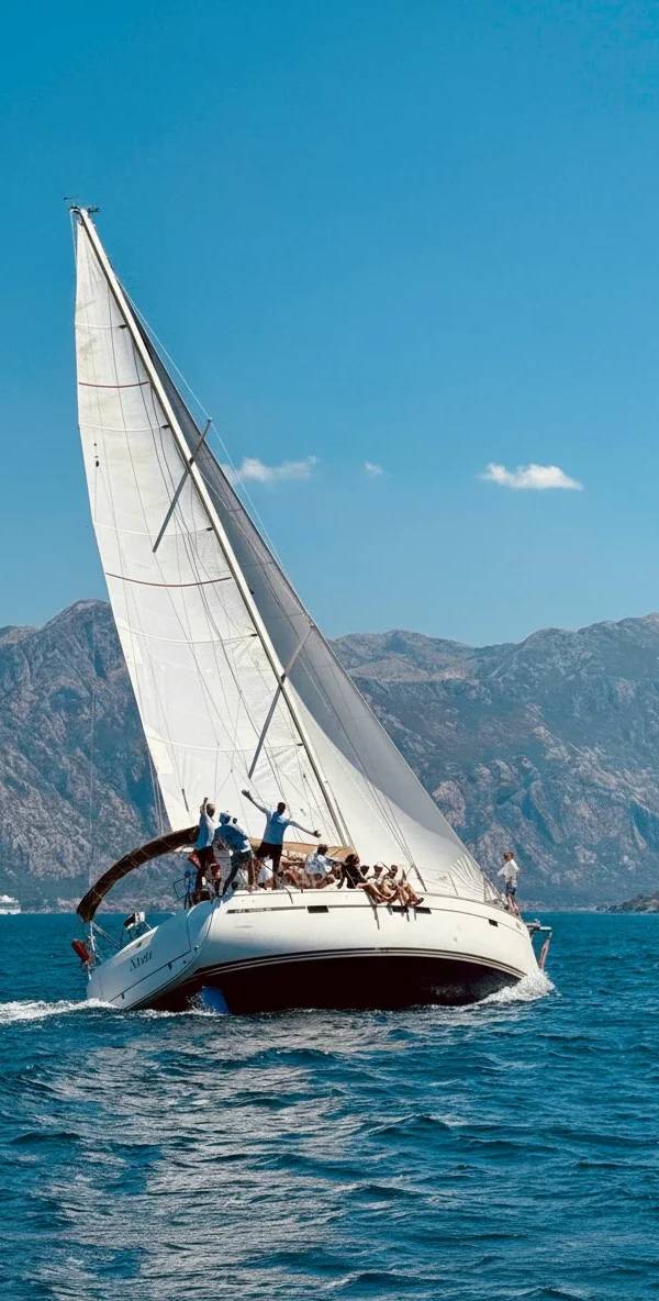 Bavaria Cruiser 46 | Altair