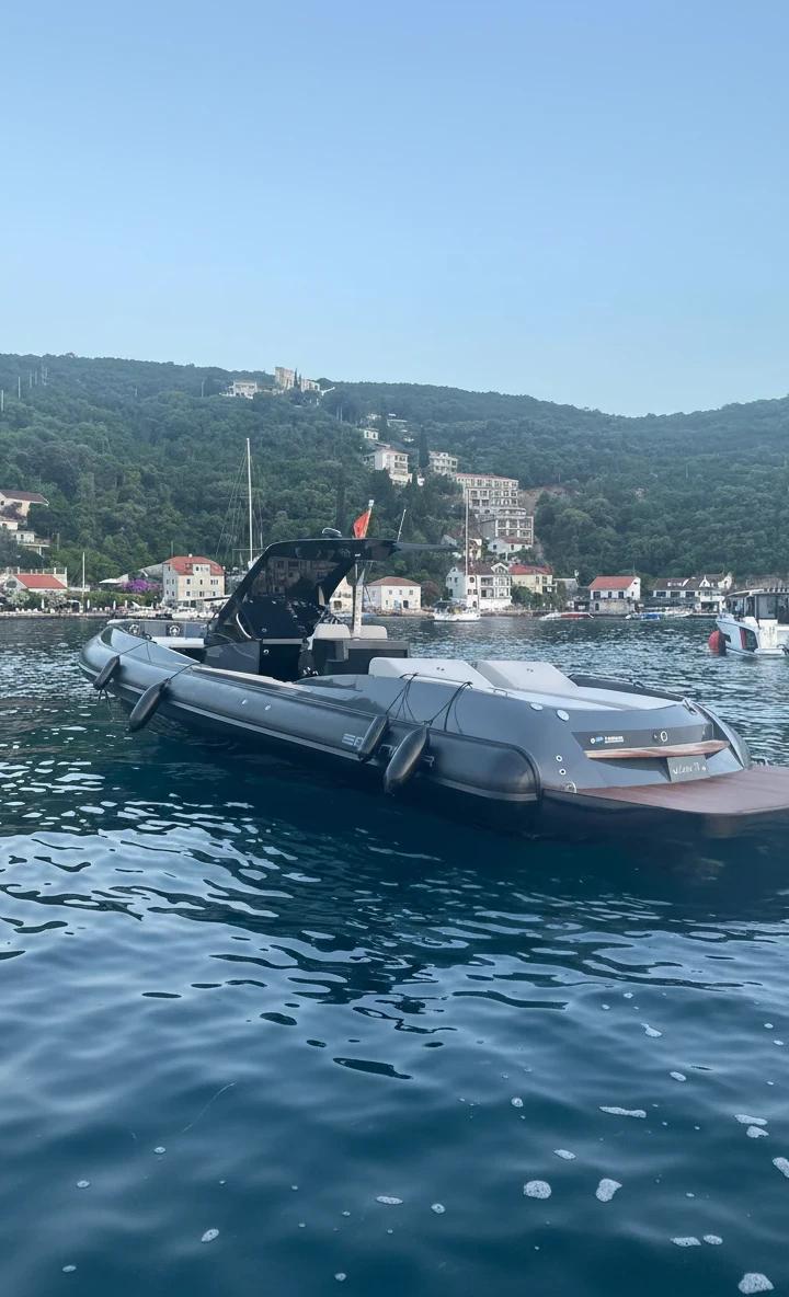 Seascanner 38