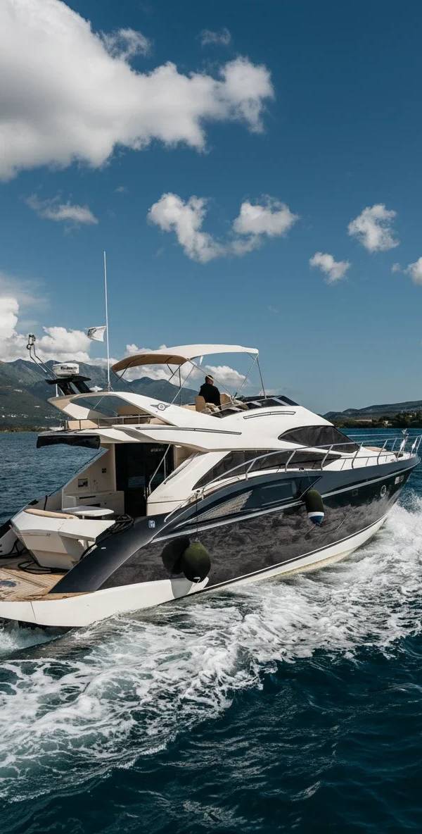 Marquis 500SB FLY