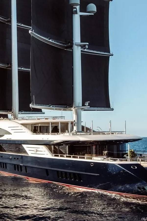 Black Pearl
