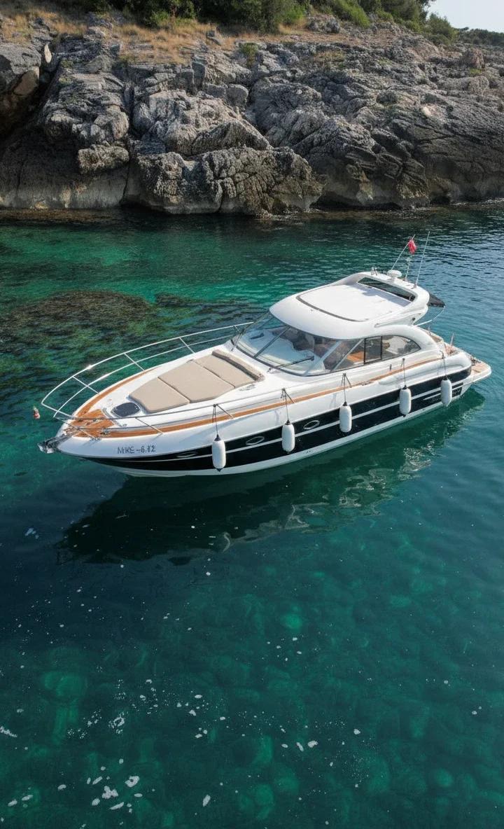 The Bavaria S35 | Hardtop