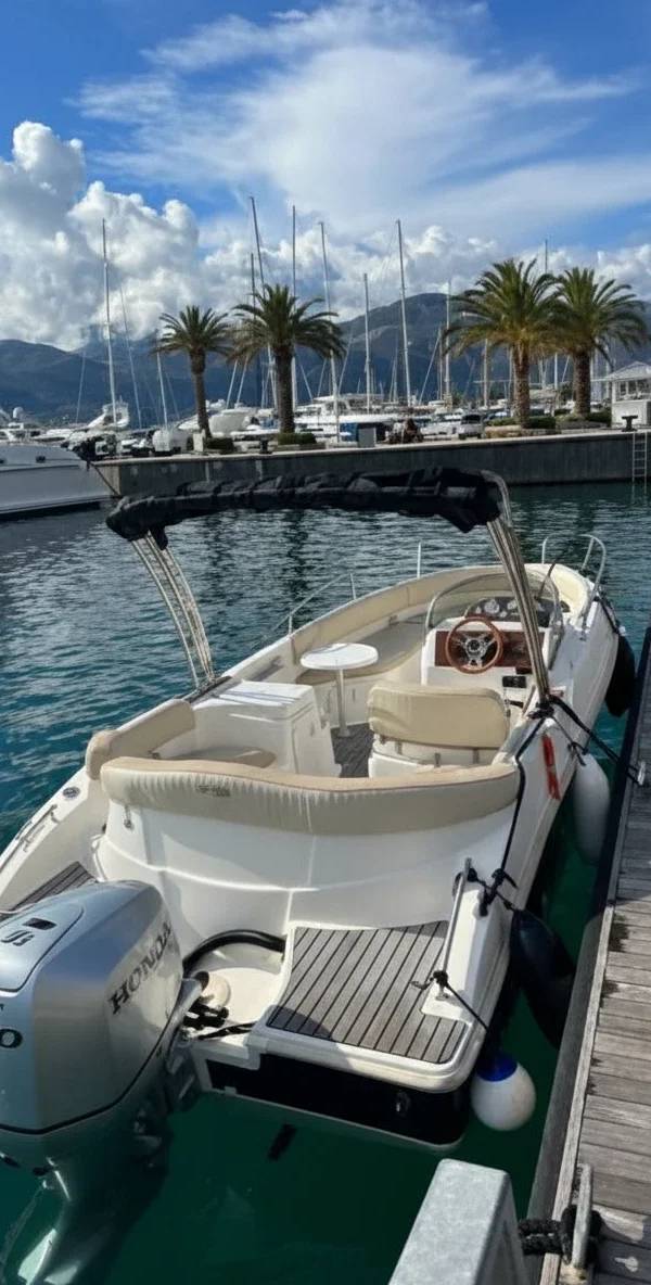 Marinello Eden 26