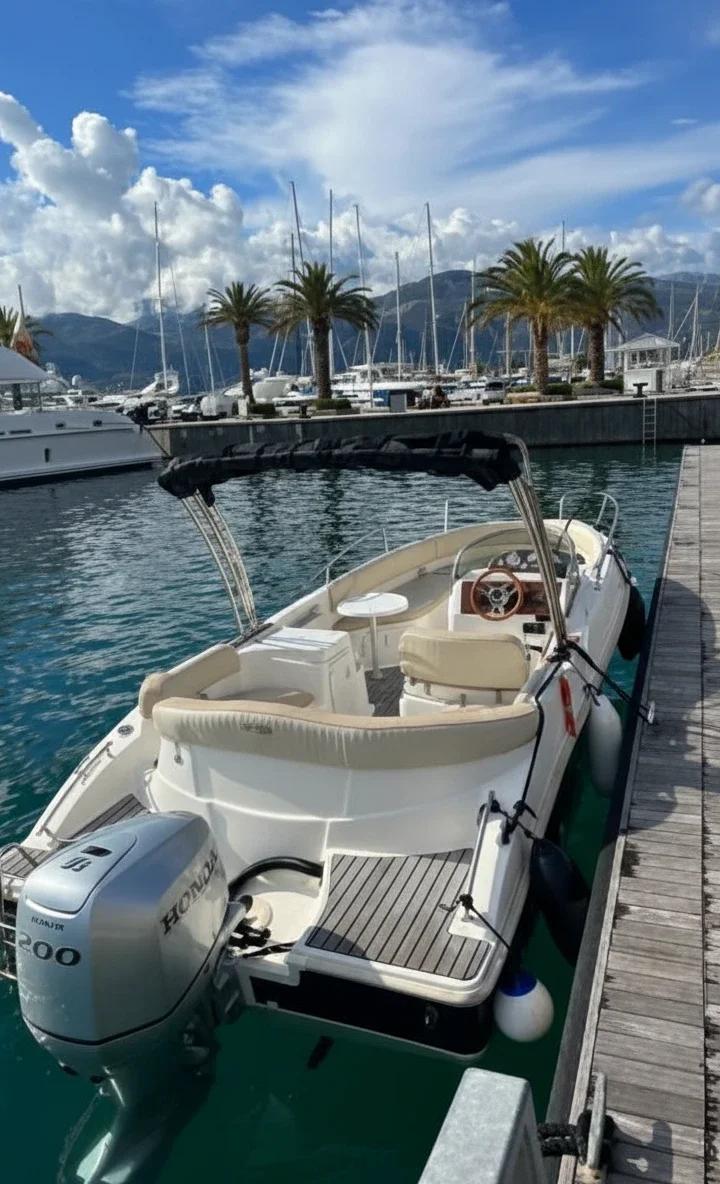 Marinello Eden 26