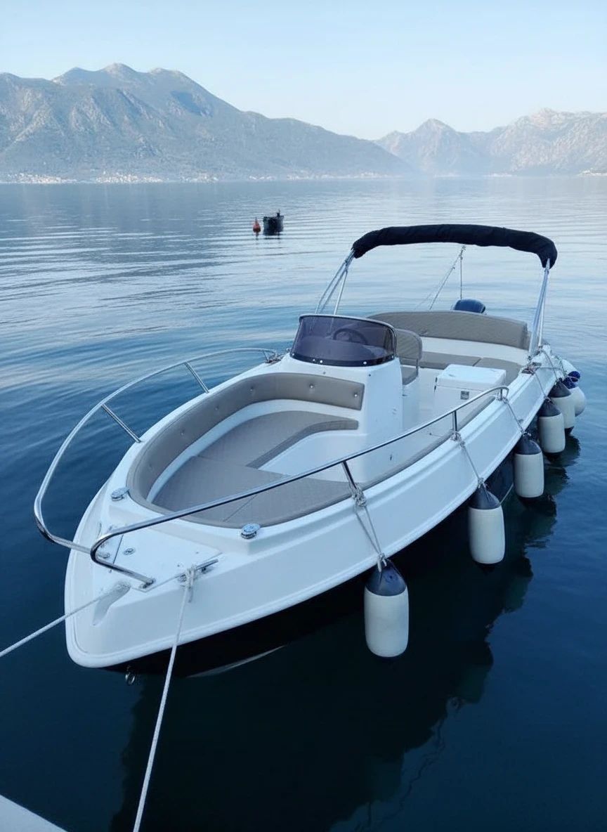 Marinello Eden 22