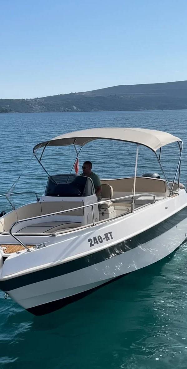 Marinello Eden 22