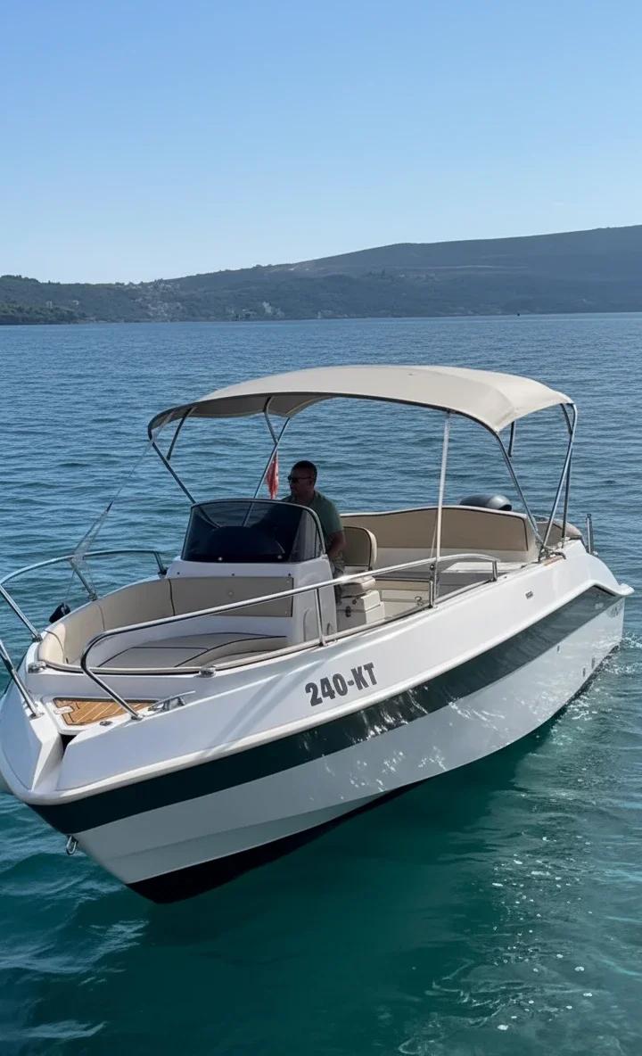 Marinello Eden 22