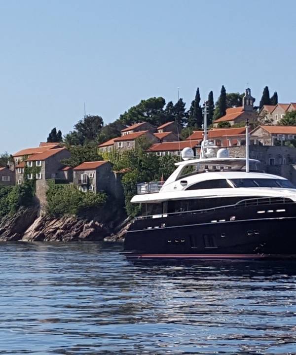 Princess 32M