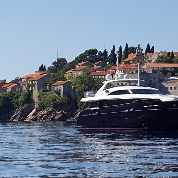 Princess 32M