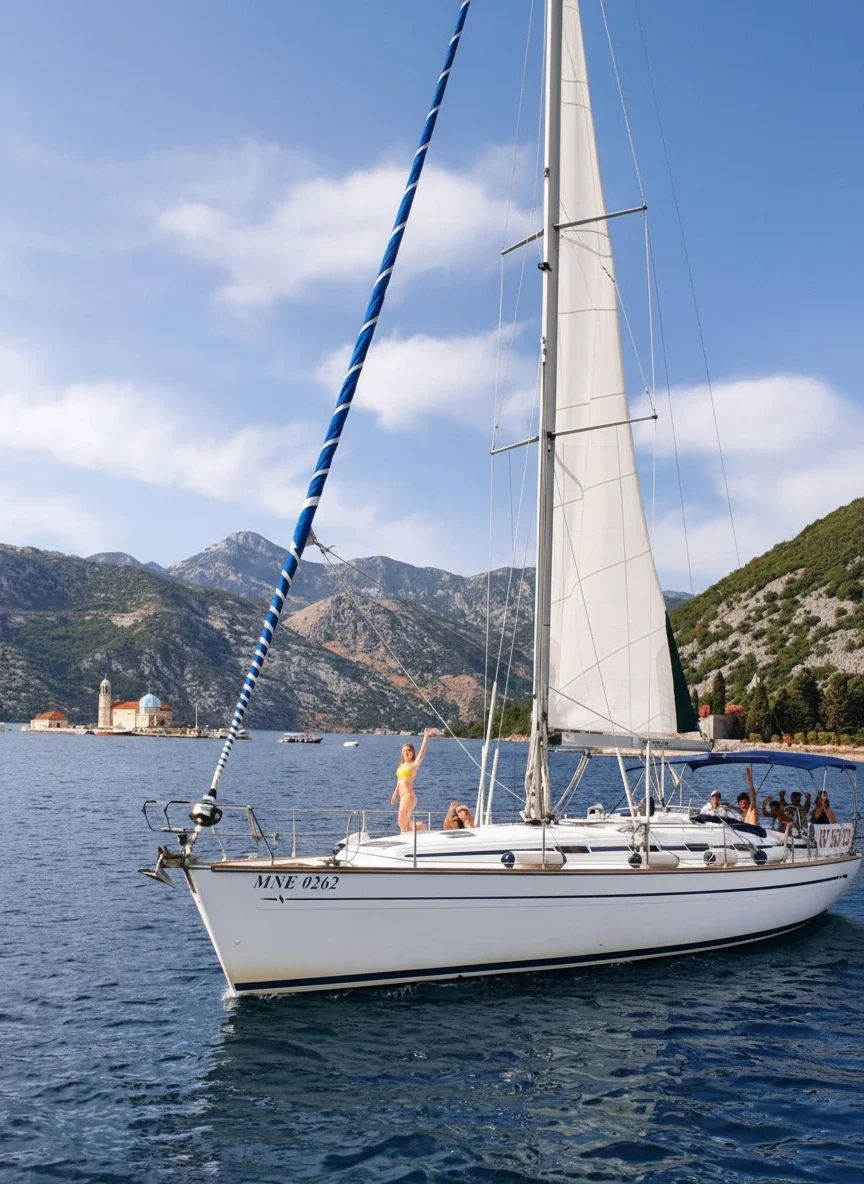 Bavaria 49 | Virtus