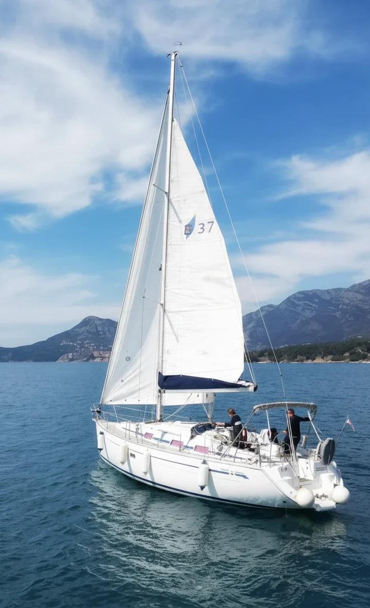 Bavaria 37 Cruiser | Ekaterina