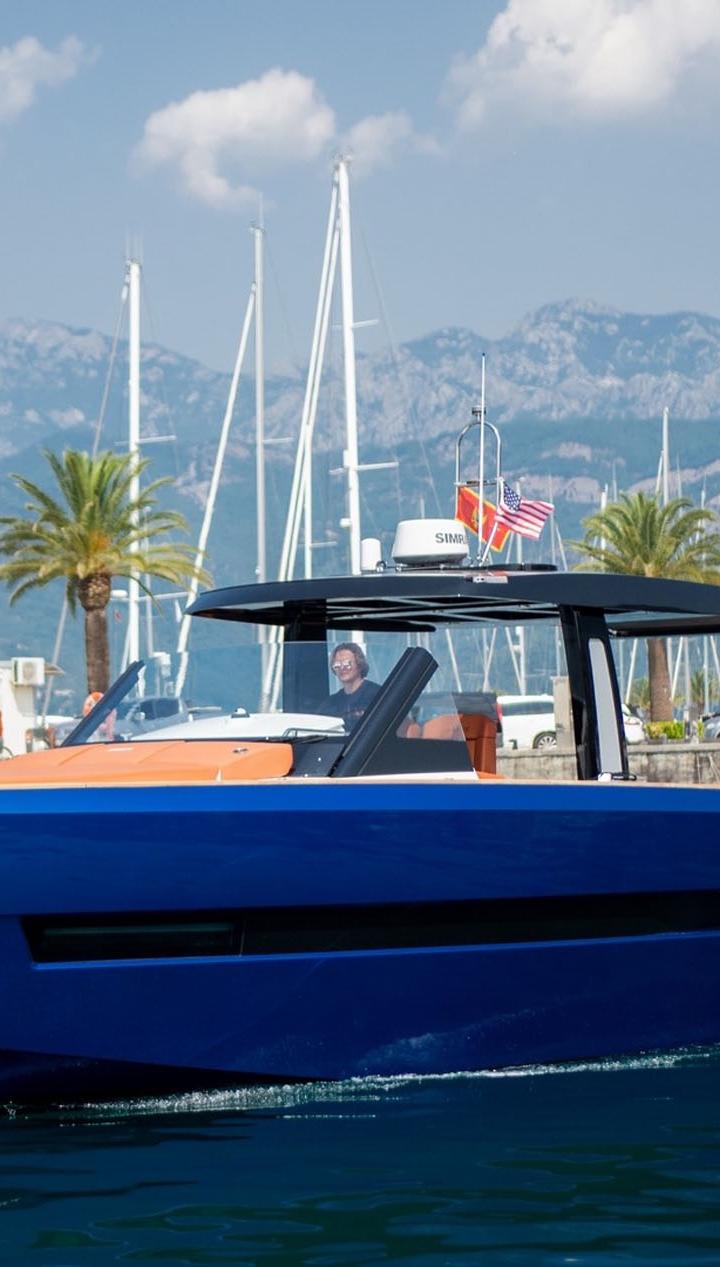 Fjord 44 