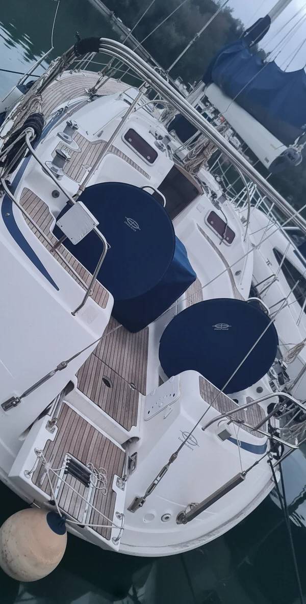 Bavaria 50 | Astra