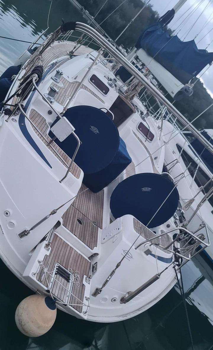 Bavaria 50 | Astra