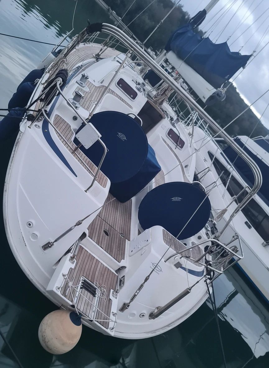 Bavaria 50 | Astra