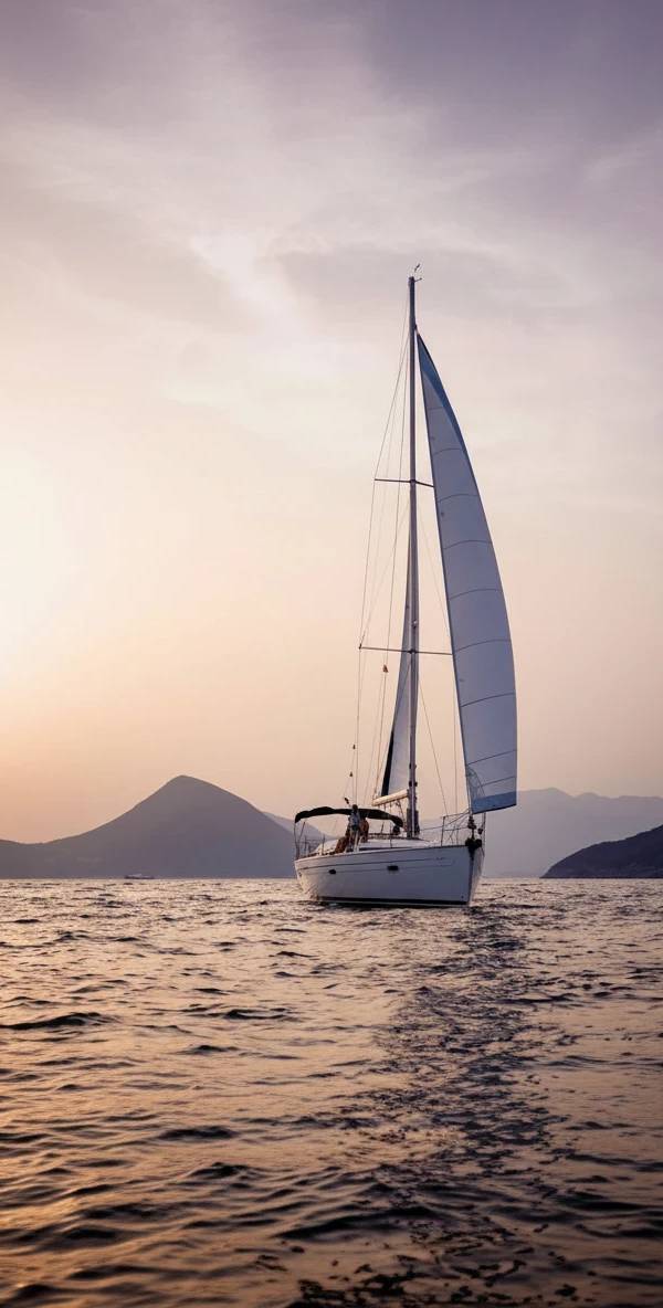 Bavaria 39 Cruiser | AXION