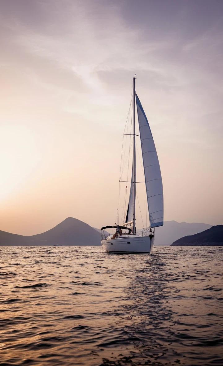 Bavaria 39 Cruiser | AXION