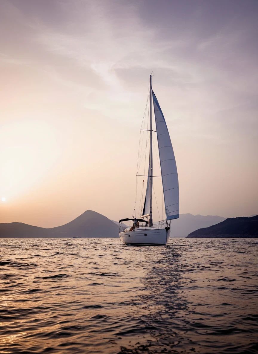 Bavaria 39 Cruiser | AXION