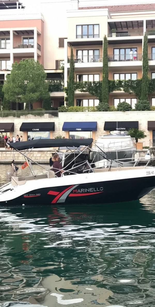 Marinello Eden 5.9