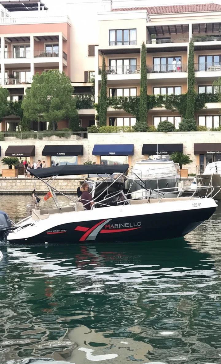 Marinello Eden 5.9