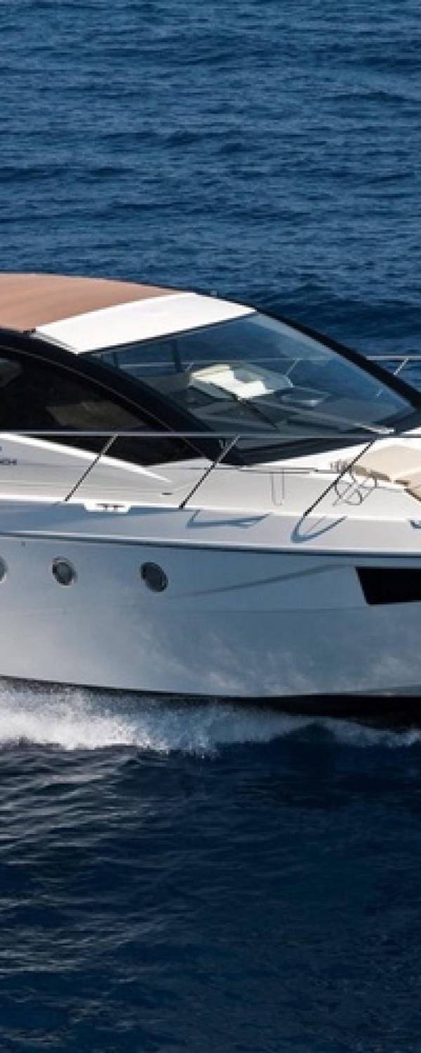 Cranchi M44 HT | Onesta
