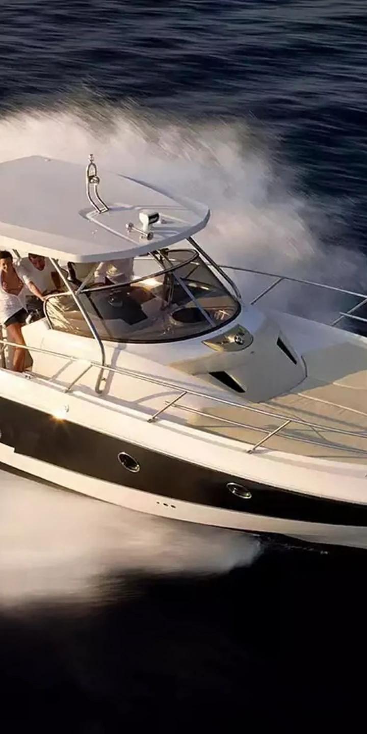 Key Largo 36