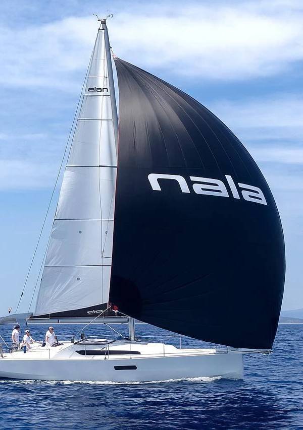 Elan 4E | Helena