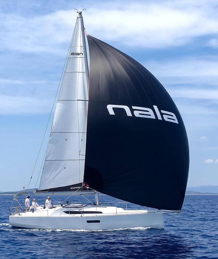 Elan 4E | Helena