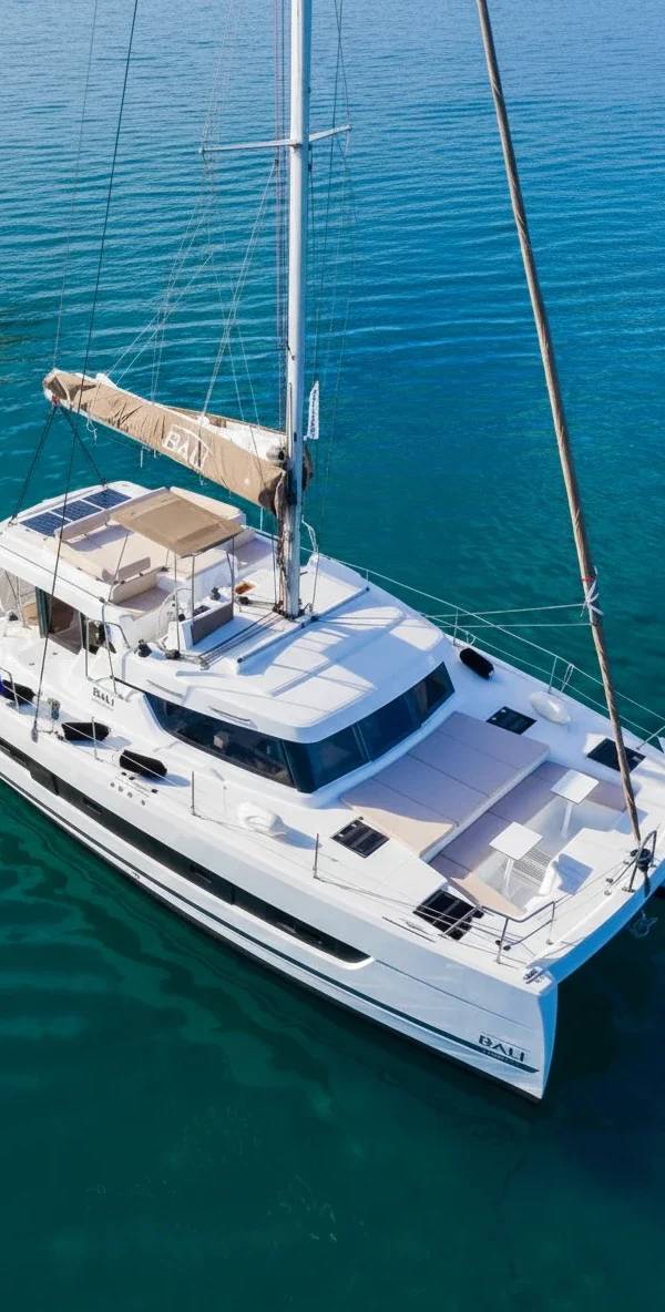 Bali Catspace 40